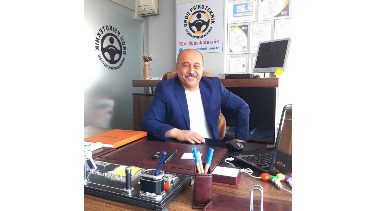 Medya Panel (Mehmet Asma) kimdir, kaç yaşında, nereli?