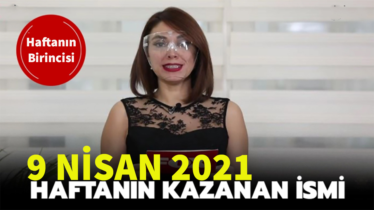 Zuhal Topal’la Sofrada bugün kim kazandı? 9 Nisan Haftanın Birincisi Kim Oldu?
