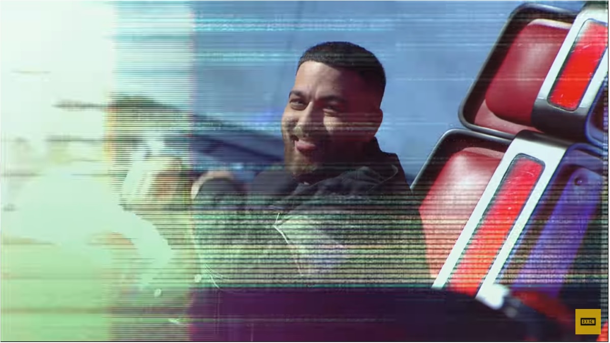O Ses Türkiye Rap 4. bölüm full izle Exxen O Ses Rap yeni bölüm