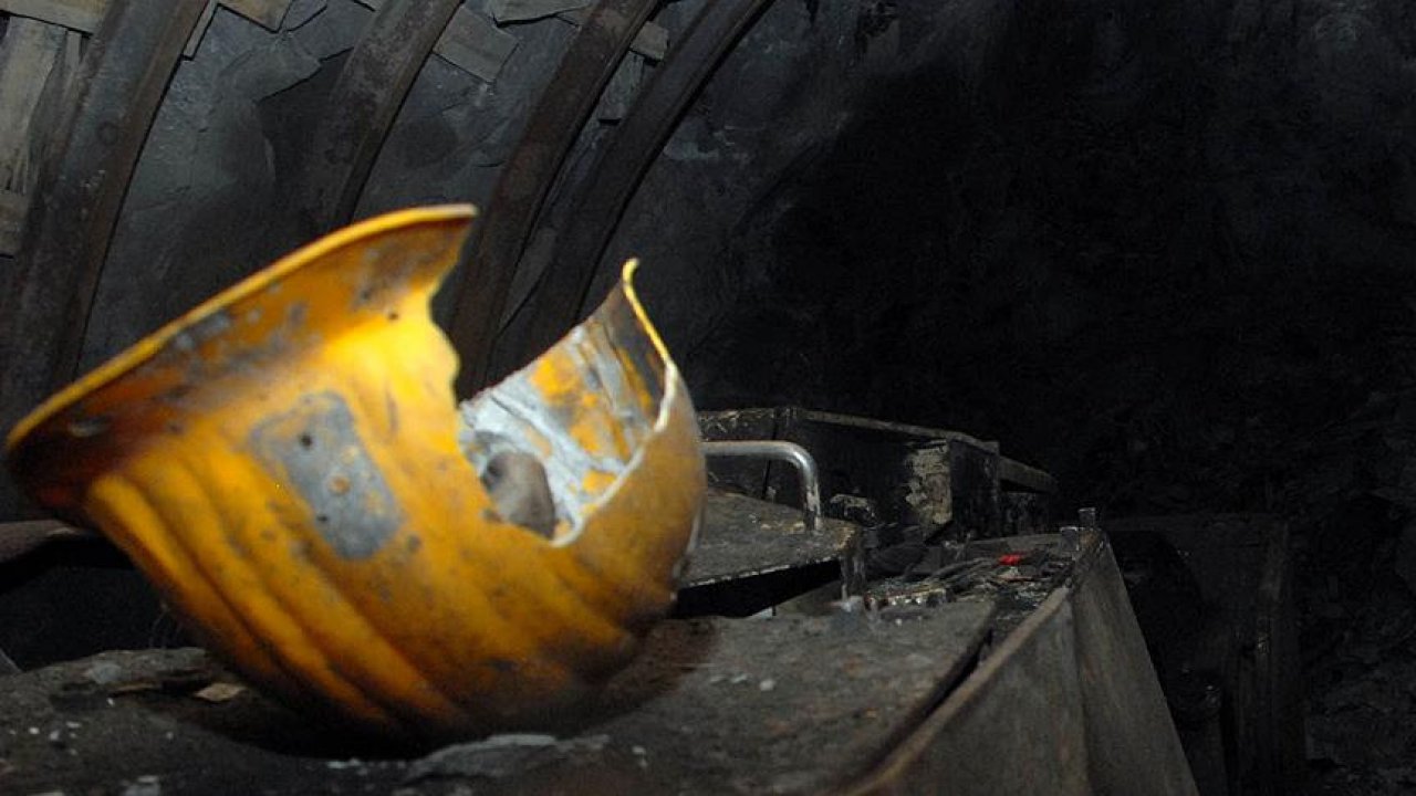 Çin’de maden ocağında patlama: 1 ölü