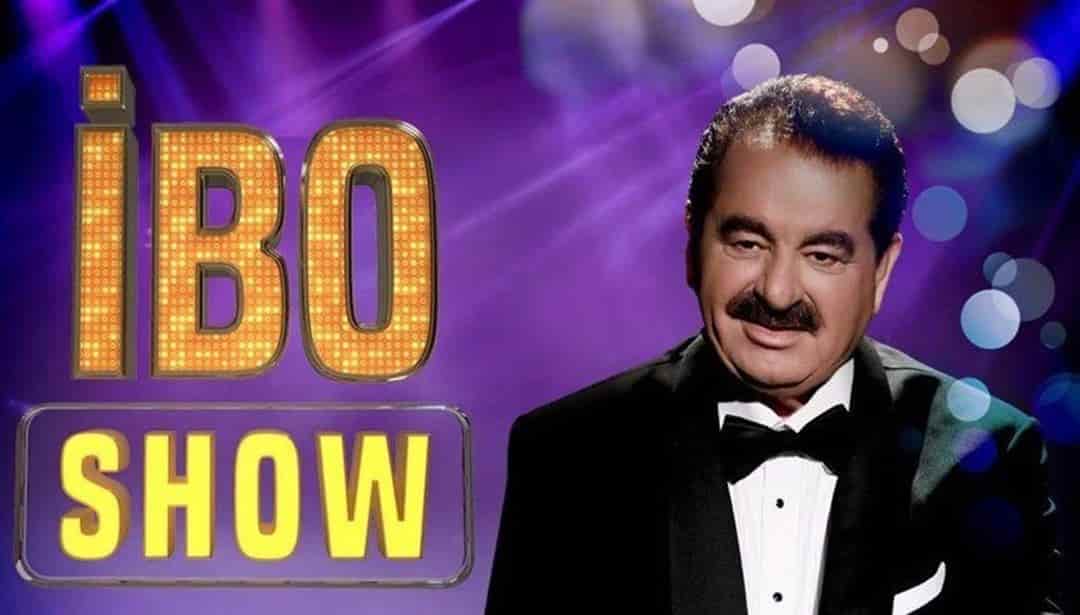 İbo Show'da Bu Hafta! 10 Nisan Konuklarının Kimler Olduğu Belli Oldu
