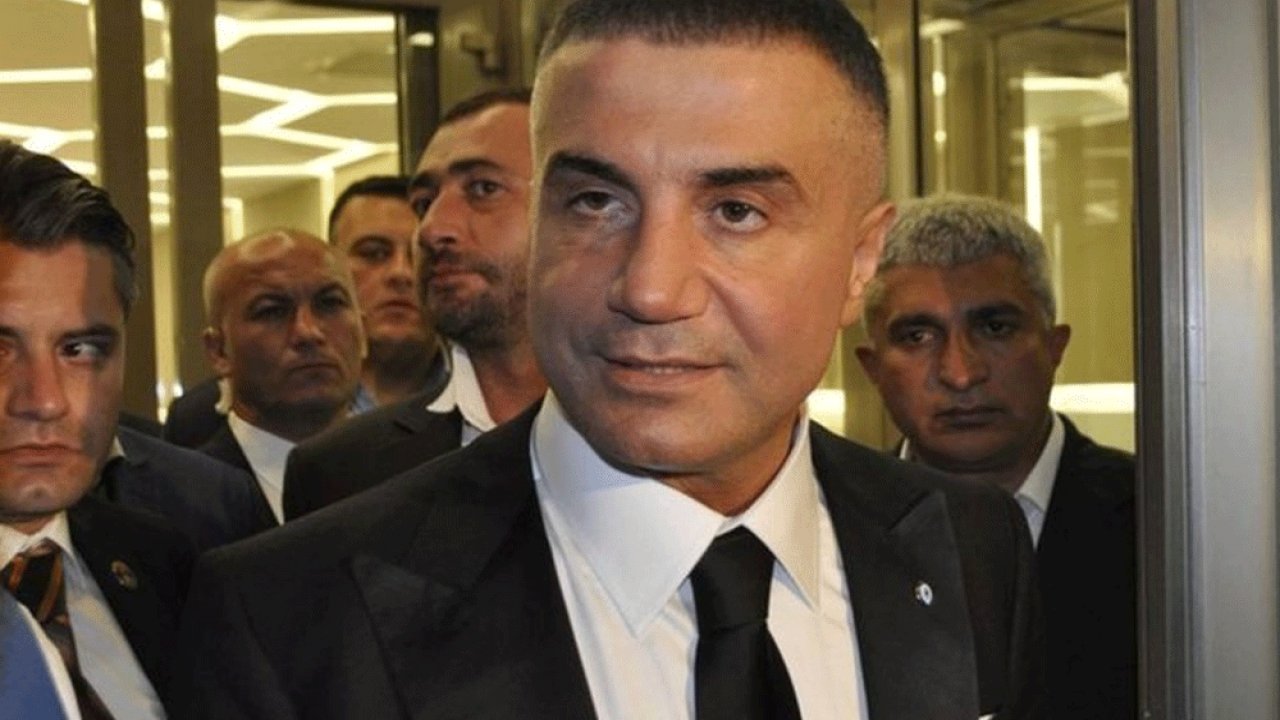İktidar yanlısı gazeteciyi zora sokacak ‘Sedat Peker’ paylaşımları ortaya çıktı