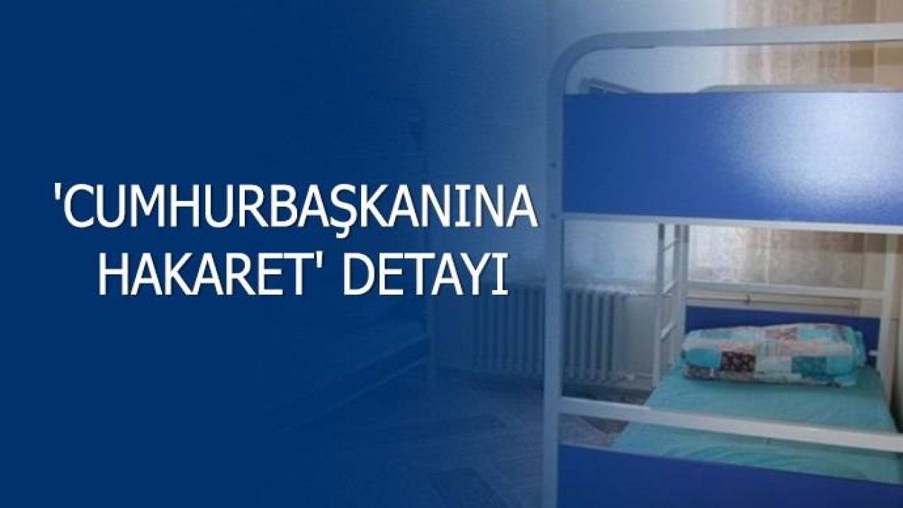 Yurtta barınma şartları genişletildi