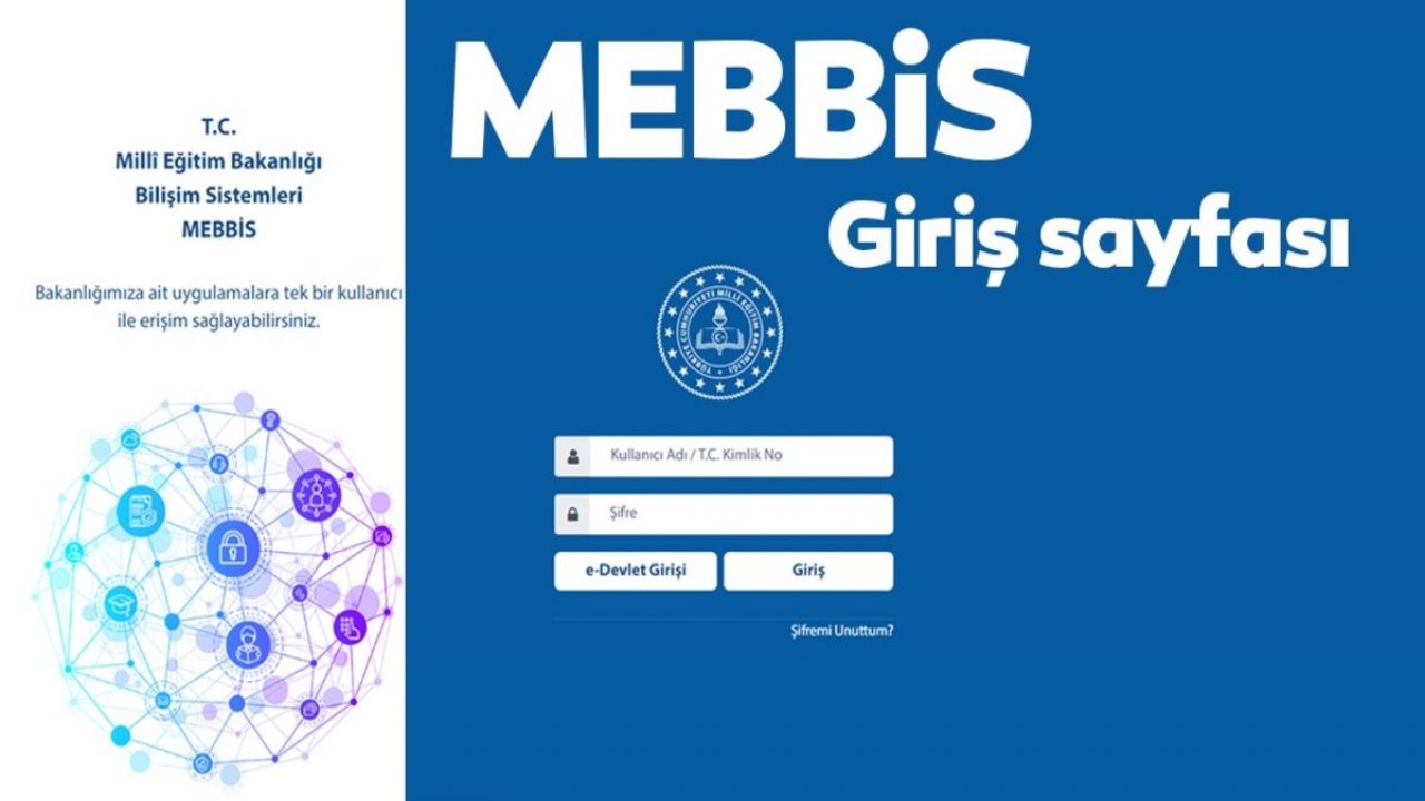 MEBBİS görev yeri öğretmen belgesi nasıl alınır, çıkarılır ve nereden alınır?
