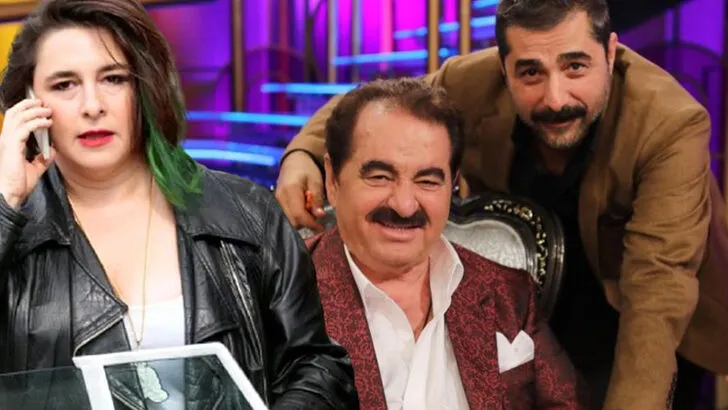 Esra Dermancıoğlu ve Tatlıses'in Oğlu Ahmet Tatlıses Arasındaki Tartışma! O Tartışmaya Tepkiler Yağdı