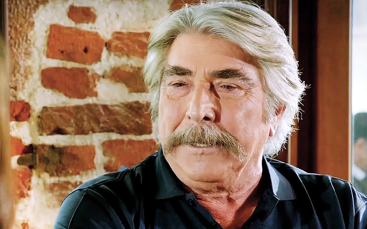 Erdal Özyağcılar’dan Şaşırtıcı Açıklamalar! İtiraf Ettiği O Sözler Gündeme Bomba Gibi Düştü!
