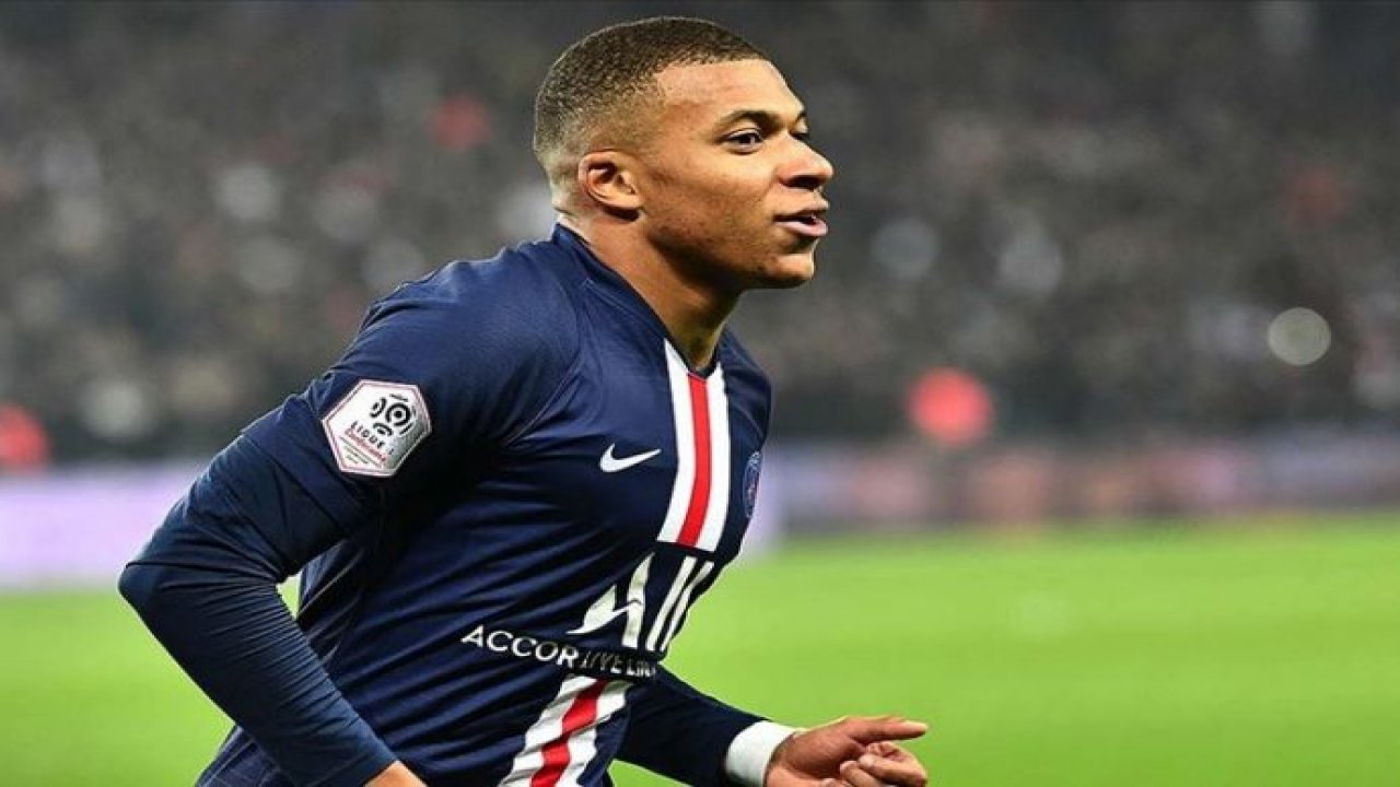 Mbappe gideceği yeri seçti: İspanya