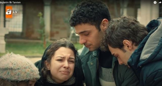 Kardeşlerim Dizisinin Muhteşem Çıkışı Diğer Kanalları Harekete Geçirdi