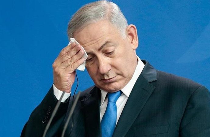 İsrail Başbakanı Netanyahu erken seçimden vazgeçti!