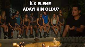 Survivor da Bu Haftaki Eleme Adayları Açıklandı, Dokunulmazlığın Sahibi Belli Oldu