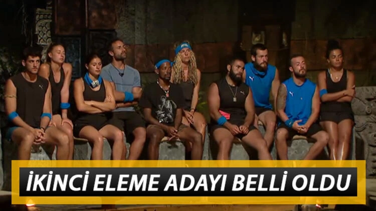 Survivor Elemelerine Giderken Yarışları Kim Kazandı, Eleme Adayı Kim Seçildi