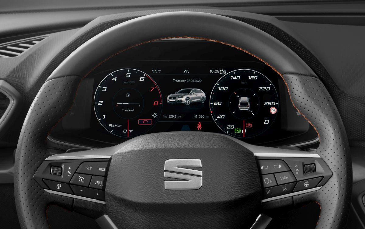 Yeni Seat Leon Nisan ayı fiyatları şaşırttı