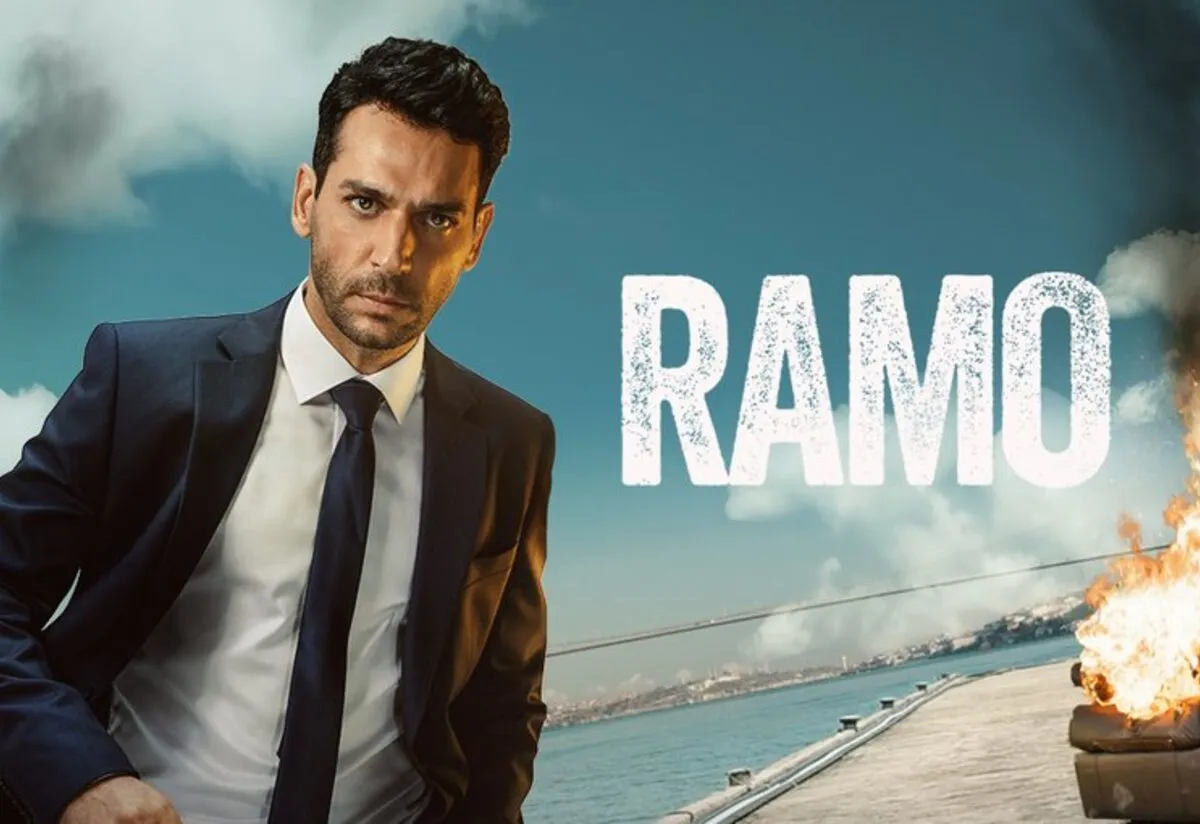 Ramo Dizisi Ekranlara Veda Ediyor! İzleyici Mutlu Bir Son Bekliyor