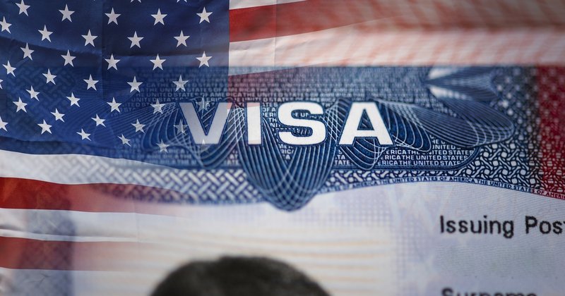 Vize Merkezi, Amerika Vizesi Nasıl Alınır?