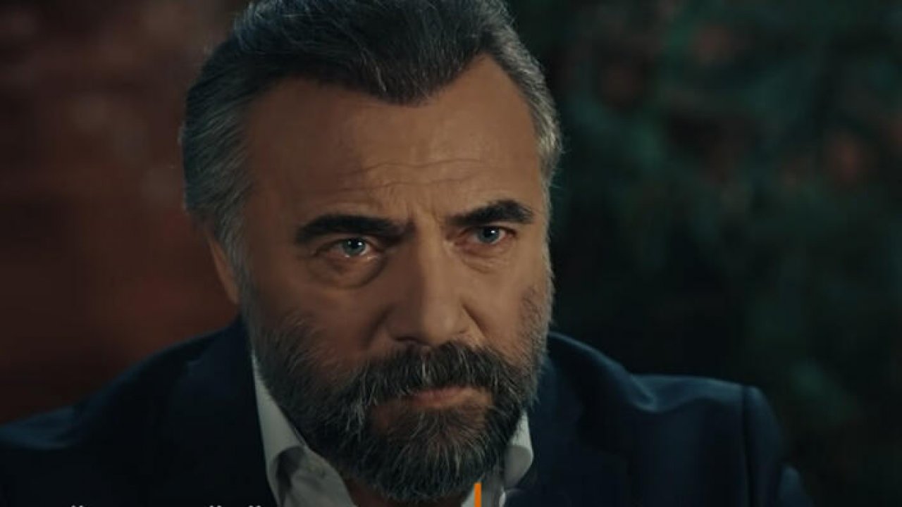Eşkıya Dünyaya Hükümdar Olmaz dizisinin final tarihi açıklandı! Süleyman Çakır dizisi için hareket geçildi! Te