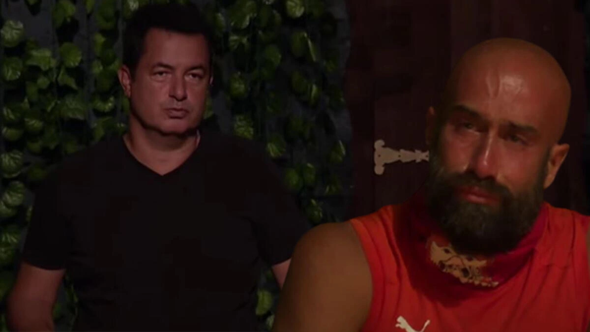 Survivor Yarışmacısı Çağrı Seyircileri Çileden Çıkartıyor! İşte O Yorumlar