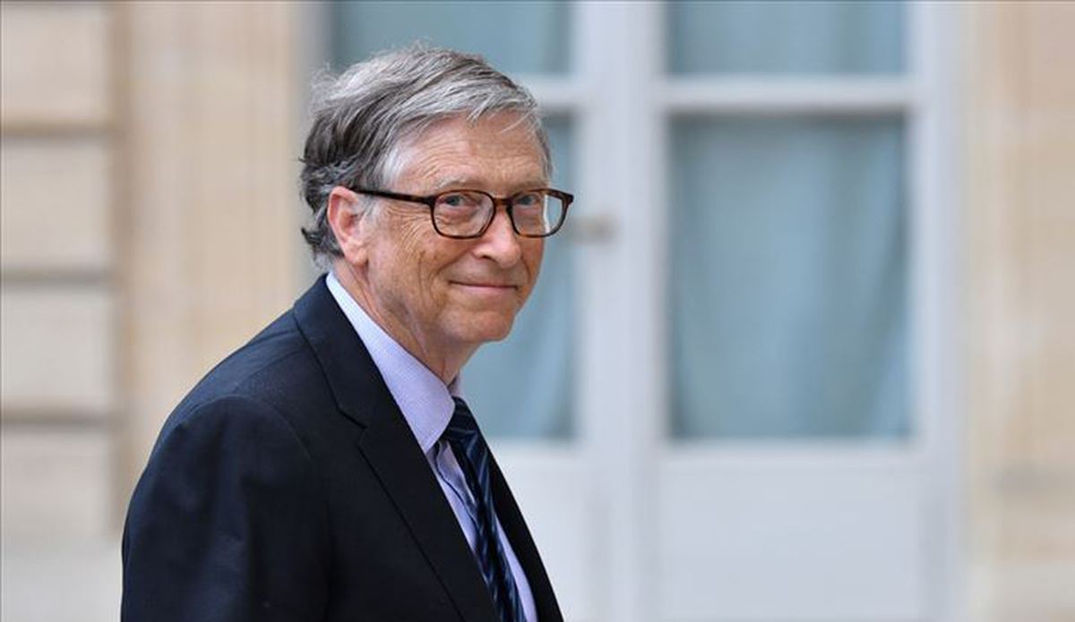 Bill Gates’in Yatırımları Şaşırttı! Yatırımı Duyanlar Şaşırıyor