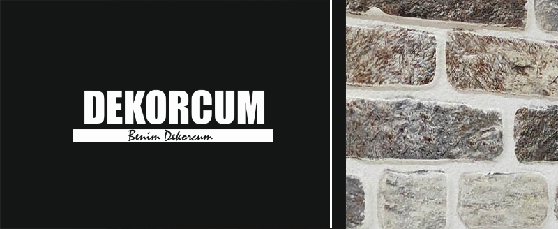 Strafor Duvar Paneli: Dekorcum