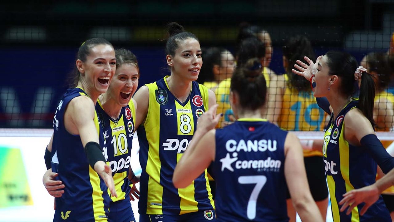 Fenerbahçe opet maça çıkmama kararı aldı