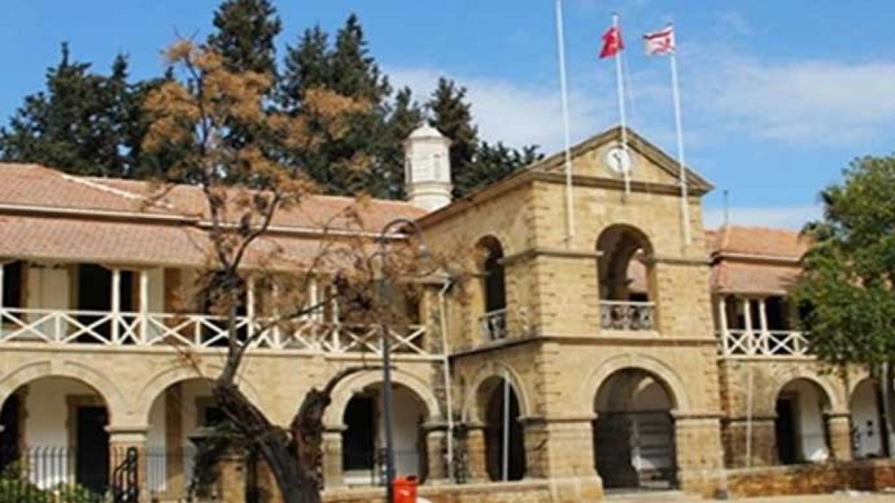 KKTC’de Kuran kursları kapatılıyor