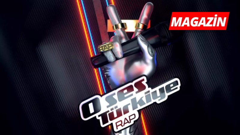 O Ses Türkiye Rap 5. bölüm full izle, Exxen O Ses Türkiye Rap izle Youtube
