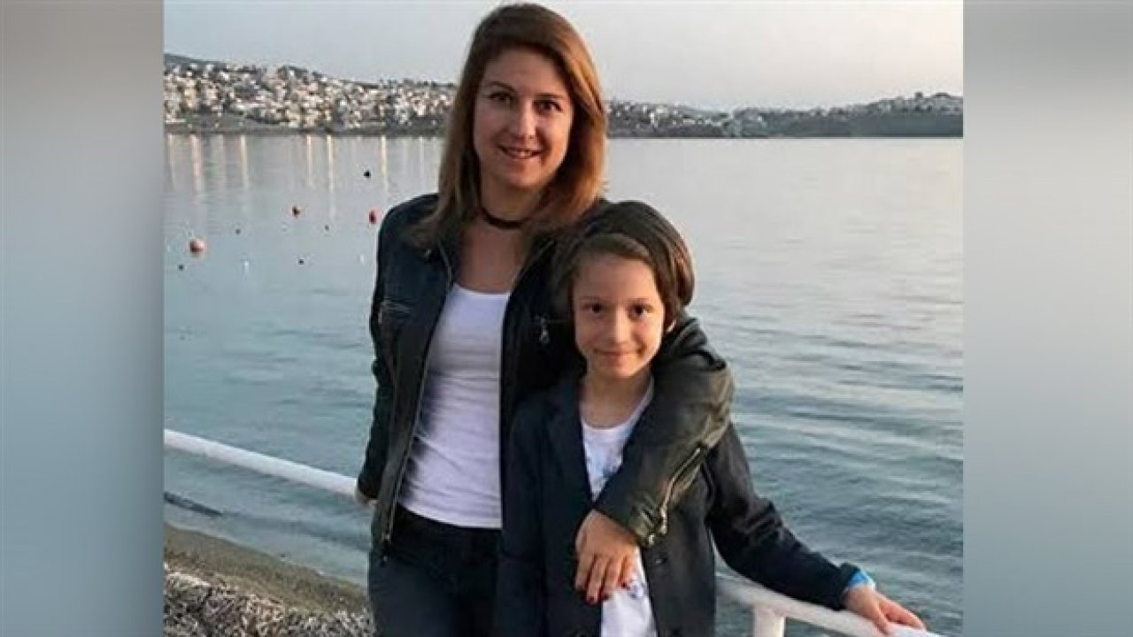 Mısra Öz entübe edildi