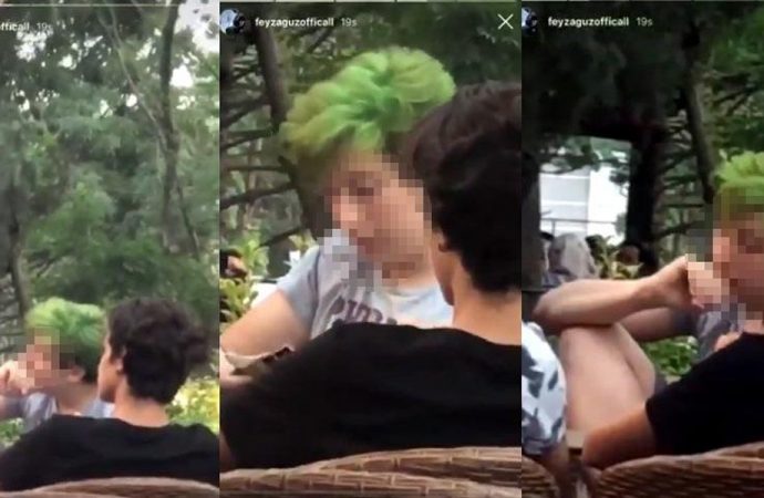 ‘Fakir’ diyerek, vatandaşla dalga geçmişti! AKP’li personelin, İBB ile ilişiği kesildi…