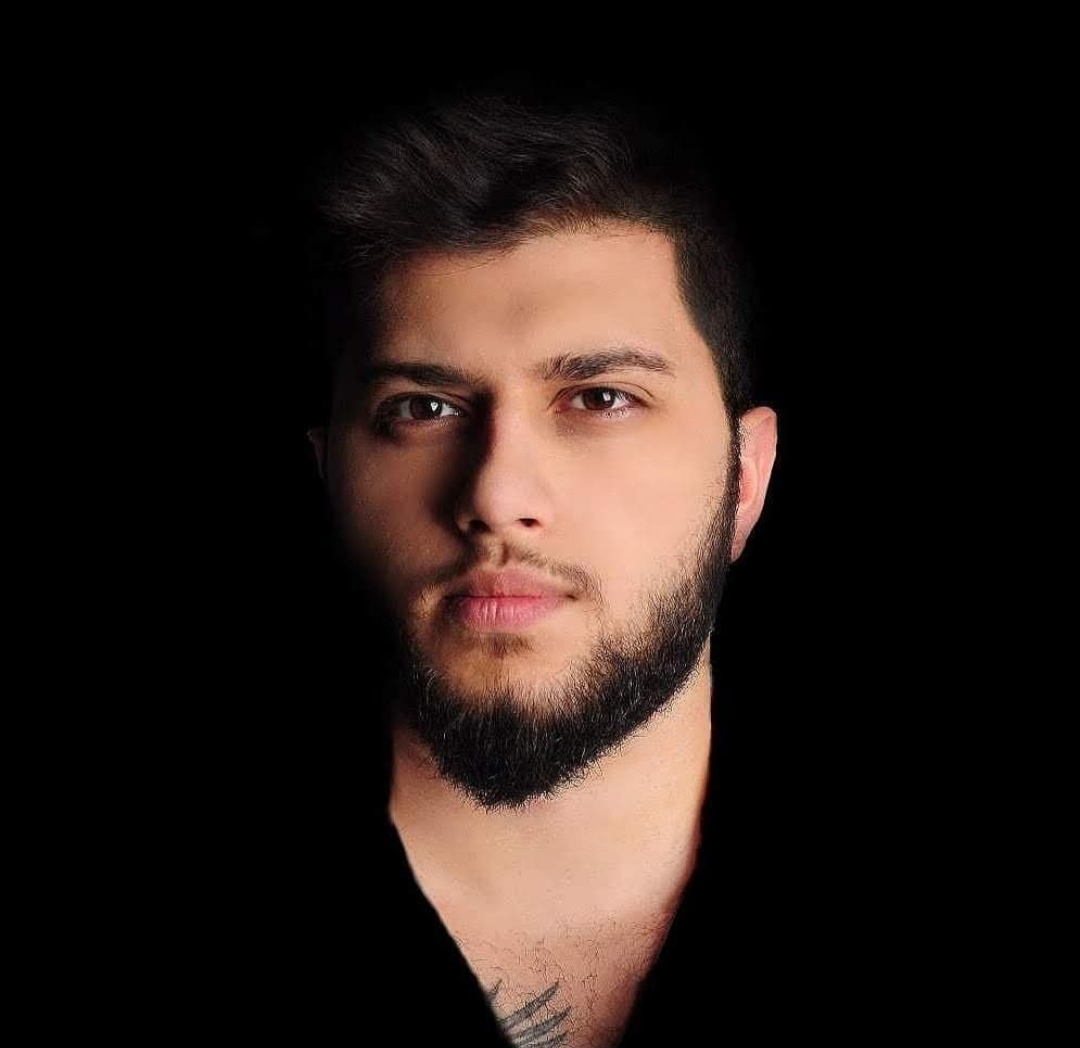 Gökalp Tekmanlı 'dan yaza damga vuracak bir single daha !