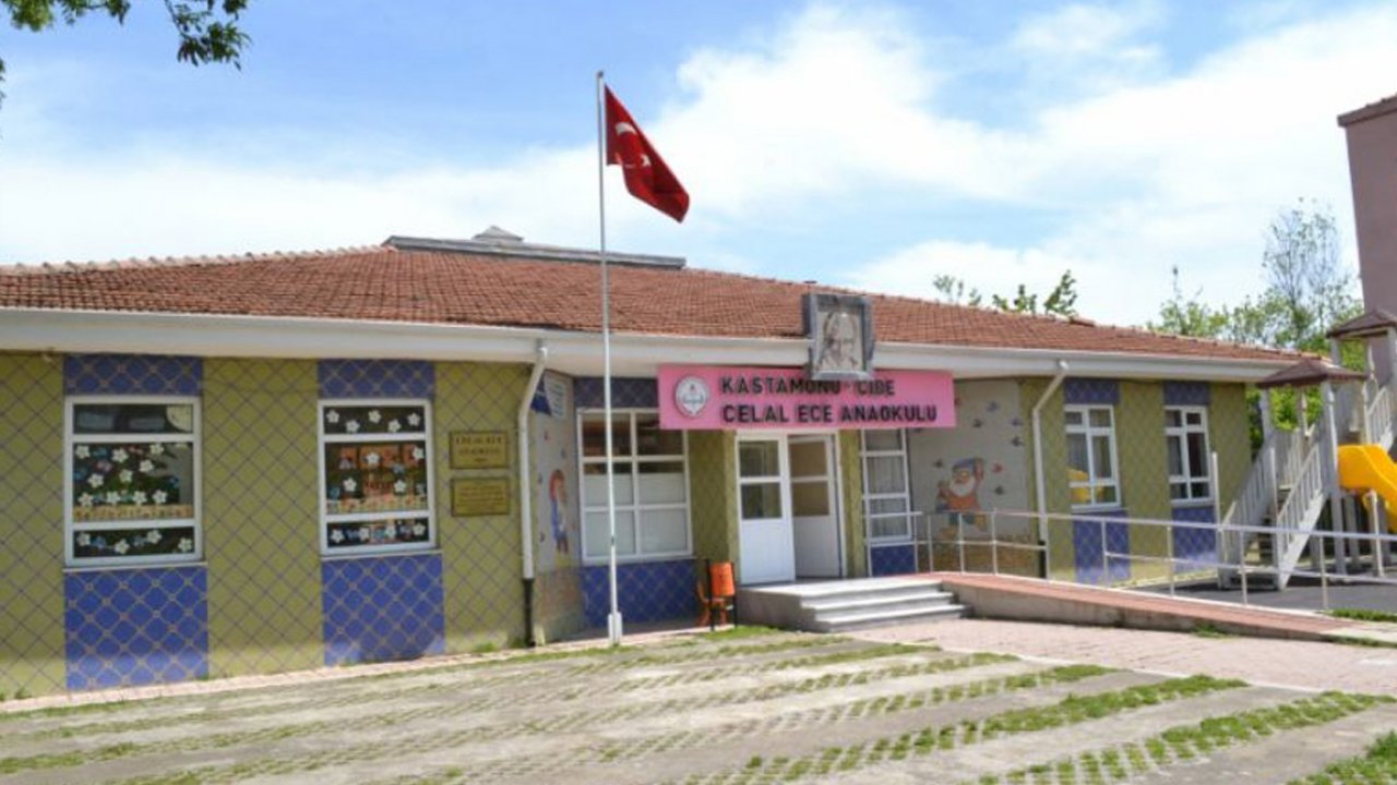 Anaokulu karantinaya alındı