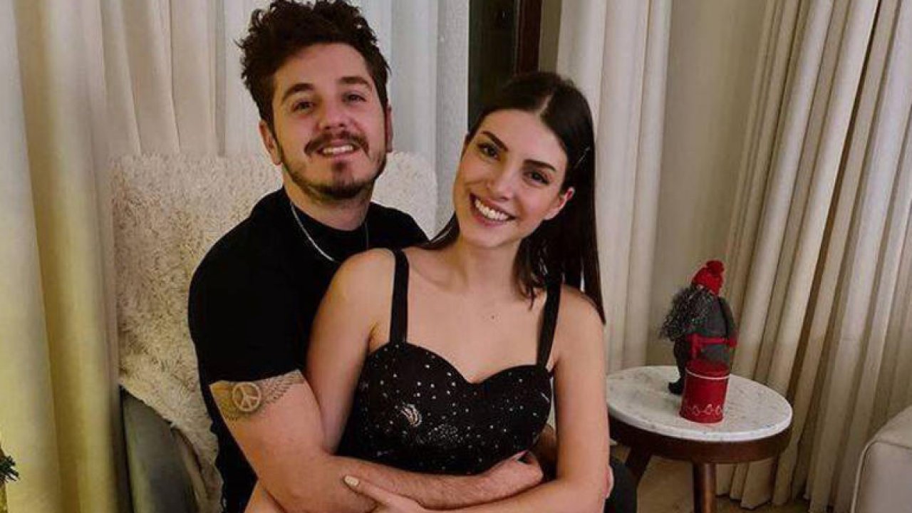 Deniz Baysal Yurtçu da koronavirüse yakalandı