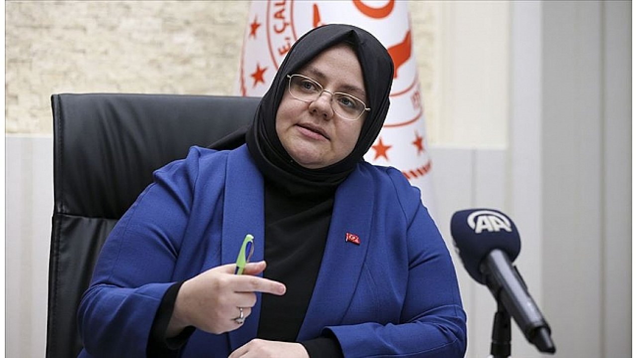 Bakan Selçuk duyurdu: Hibe Desteği başvurularında yarın son gün