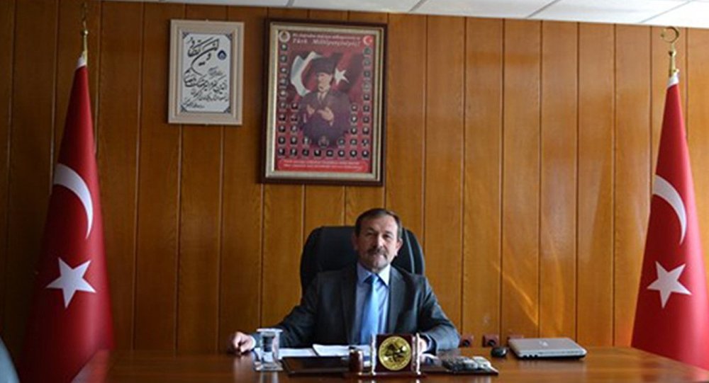 AKP'li Belediye Başkanı'ndan işçilere: Seçimi kazanırsak maaşınızı öderiz
