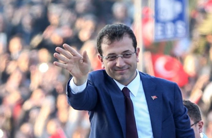 Yandaşlar arasında İmamoğlu kavgası: ‘Anlayacağınız ikimizde de bir davranış bozukluğu bulunuyor…’