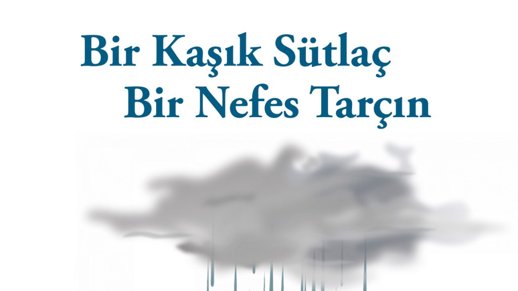 Maruzat Yayınları’ndan kolektif öykü antolojisi: Bir Kaşık Sütlaç Bir Nefes Tarçın