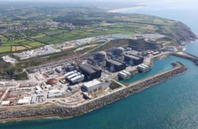 Sinop Nükleer Santral Davasında Şaibe İddiası: Yeni Bilirkişi Heyeti Tartışma Yarattı