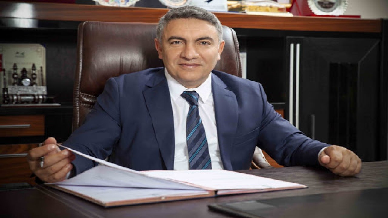 Dilovası Belediyesinde bir şaibe daha!