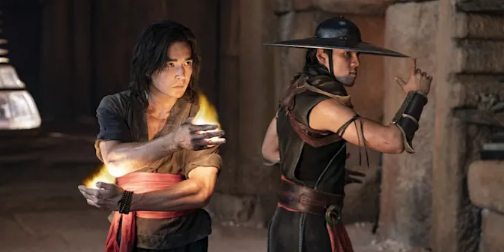 Mortal Kombat Torrent'e yenik düştü
