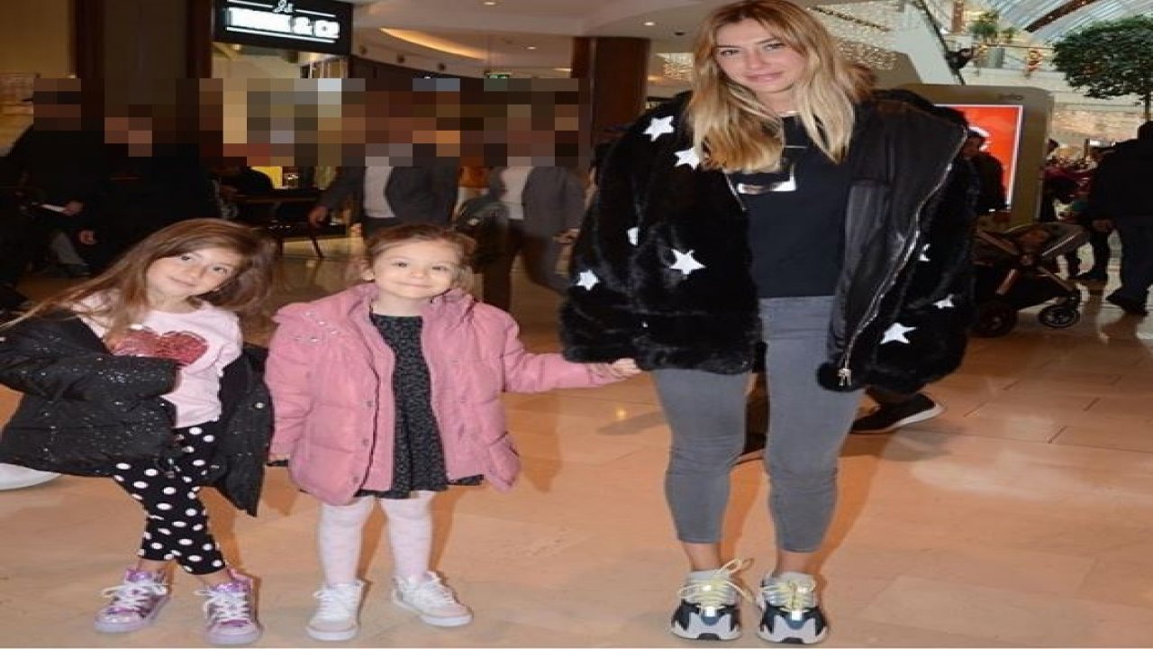 Şeyma Subaşı'nın yeğeni ortaya çıktı! İlk kez poz verdi