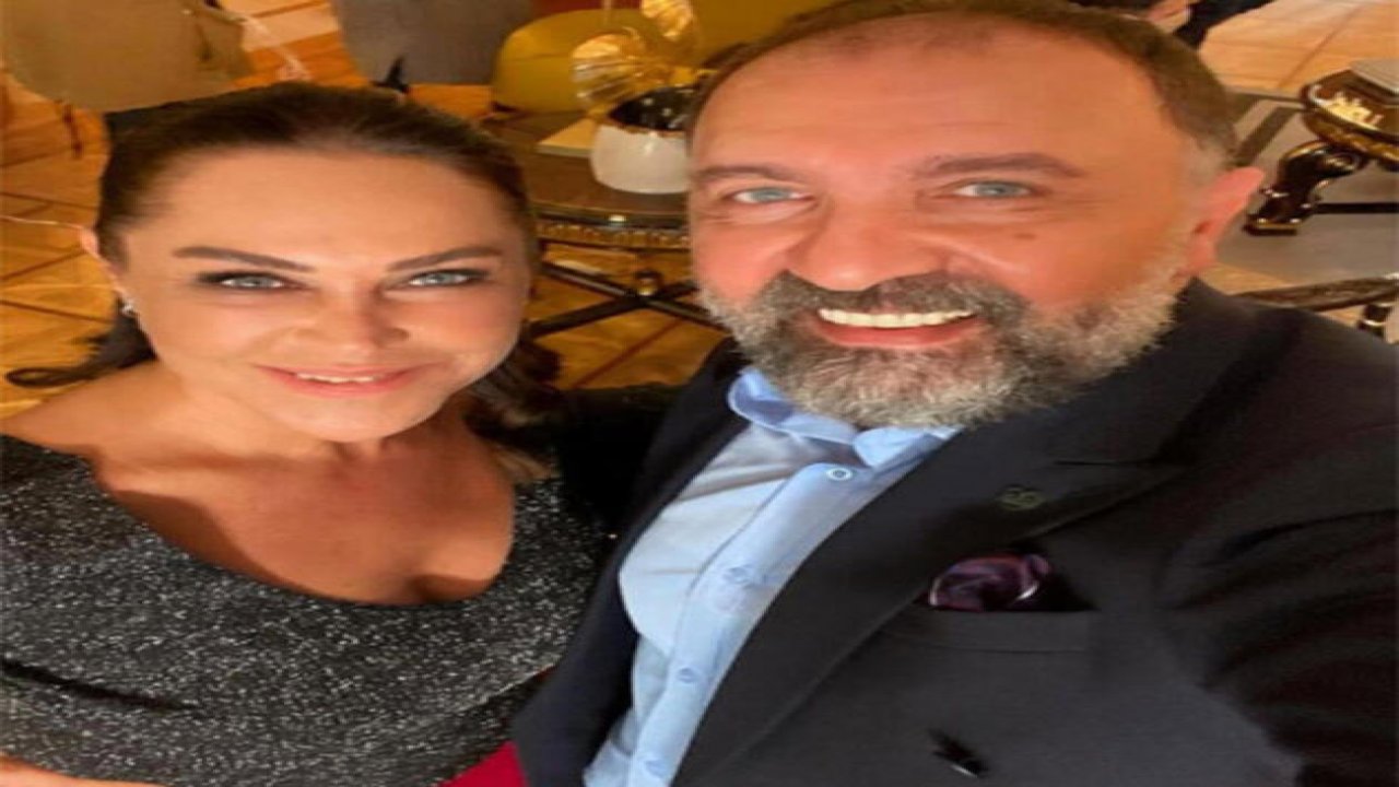 Hülya Avşar'ın tokadı hastanelik etti! Ertuğrul Postoğlu o anları anlattı