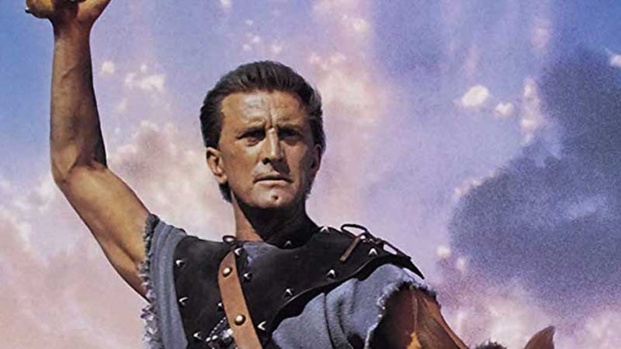 Kirk Douglas’ın eşi Anne Douglas hayatını kaybetti