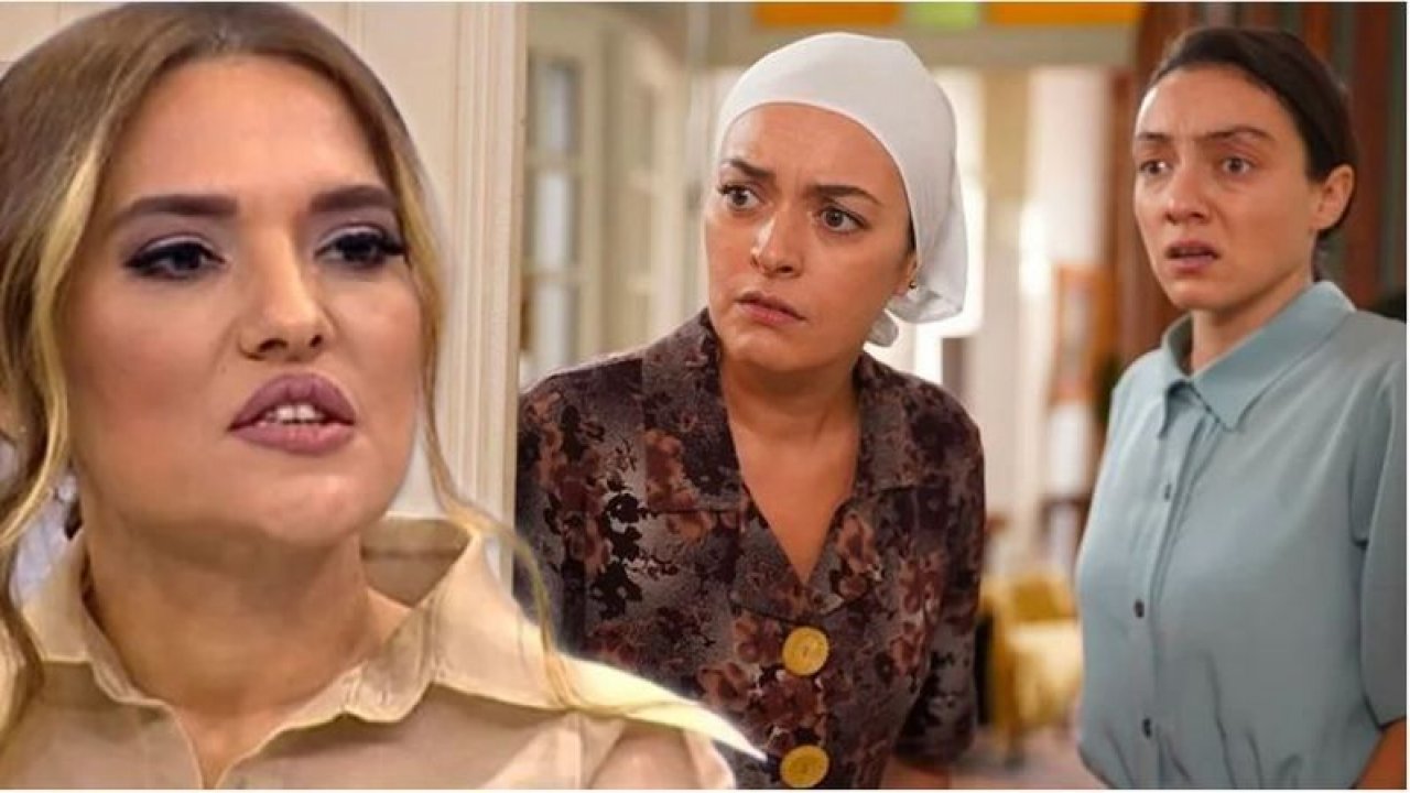 Demet Akalın'dan Masumlar Apartmanı'na şok tepki! Kimse anlamadı! Safiye'ye yaptığı yorumlar dikkatleri çekti.