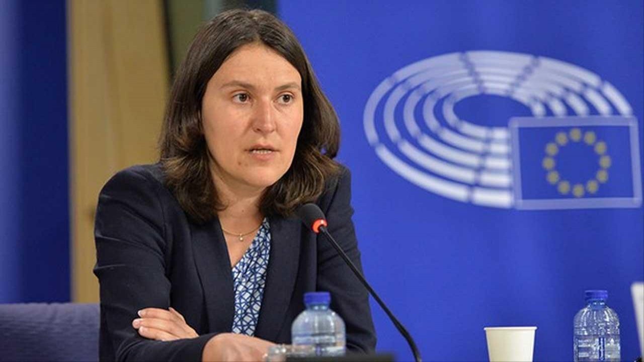 Kati Piri'nin Avrupa Parlamentosu üyeliği sona erdi