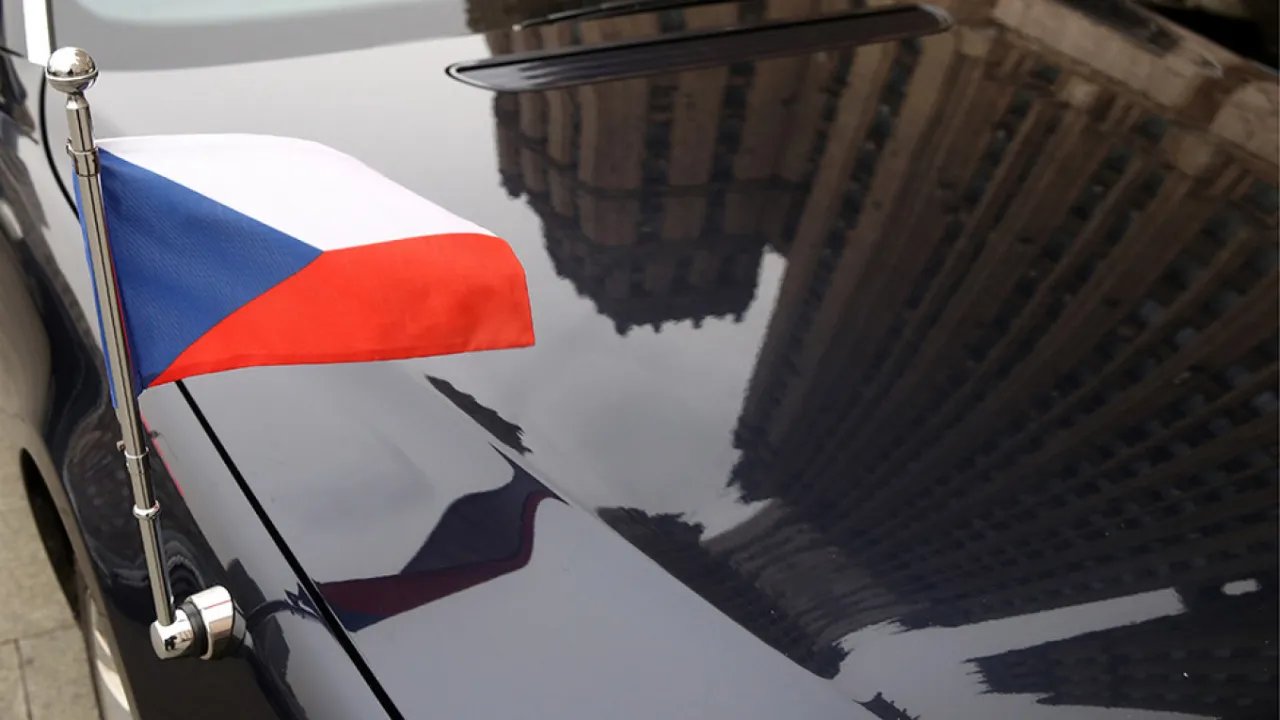 Rusya 20 Çekya diplomatını sınır dışı etti