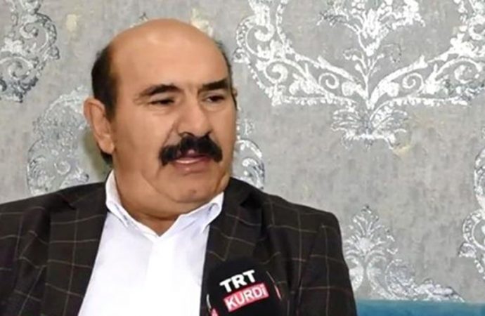 AKP’li vekilden TRT’ye ‘Osman Öcalan’ tepkisi: Kırmızı bültenle aranan birine mikrofon uzatamaz