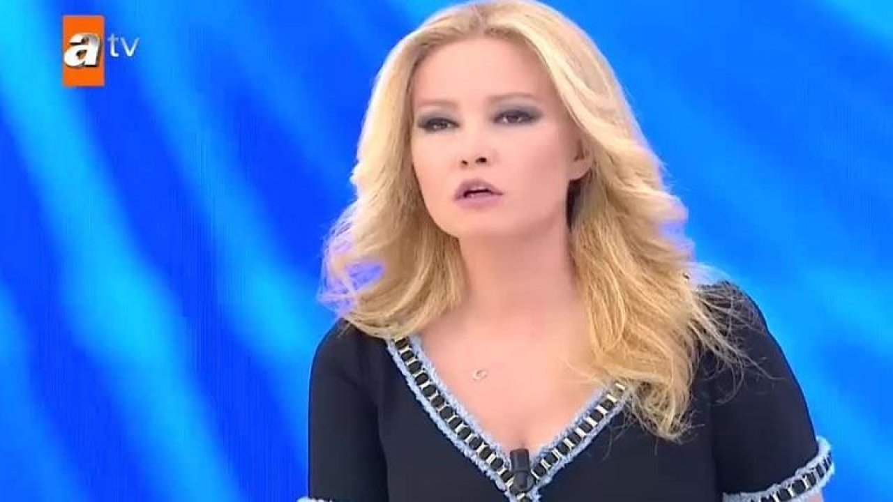 Müge Anlı bile dondu kaldı! Stüdyo dağıldı, milyonları darmaduman eden olay! Bu kadar canilik görülmedi! Türki