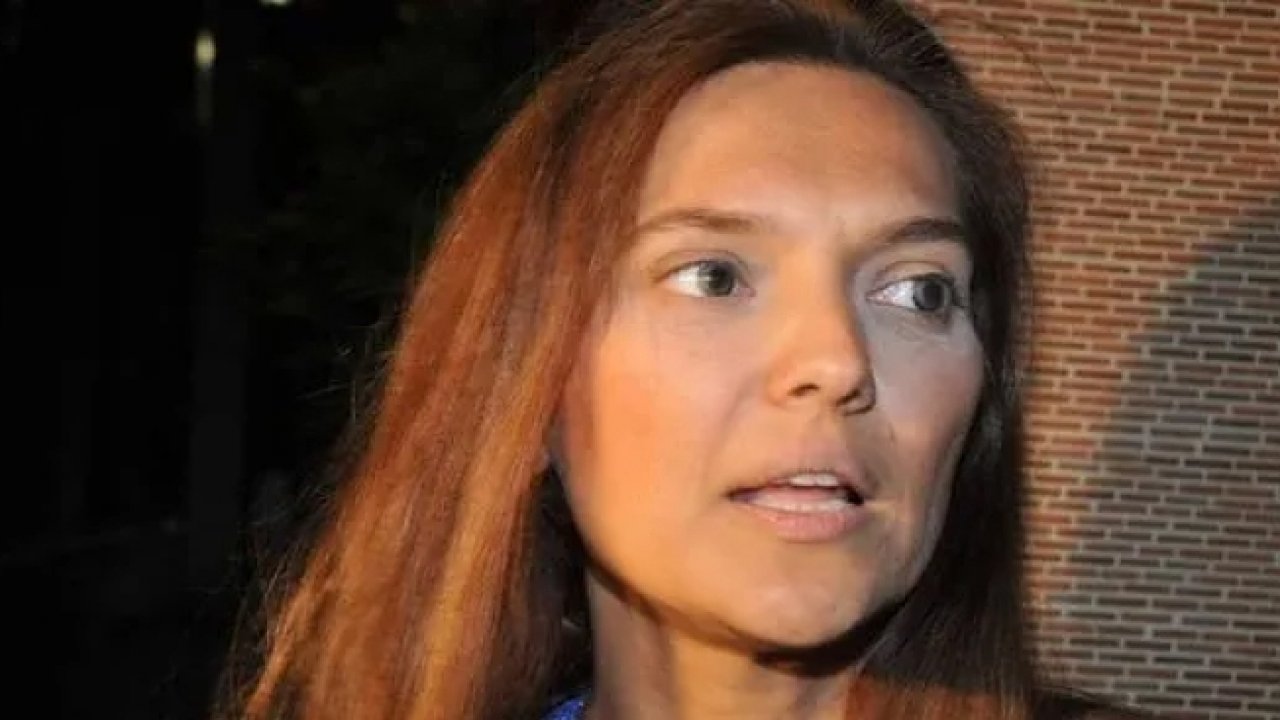 Demet Akalın özür diledi