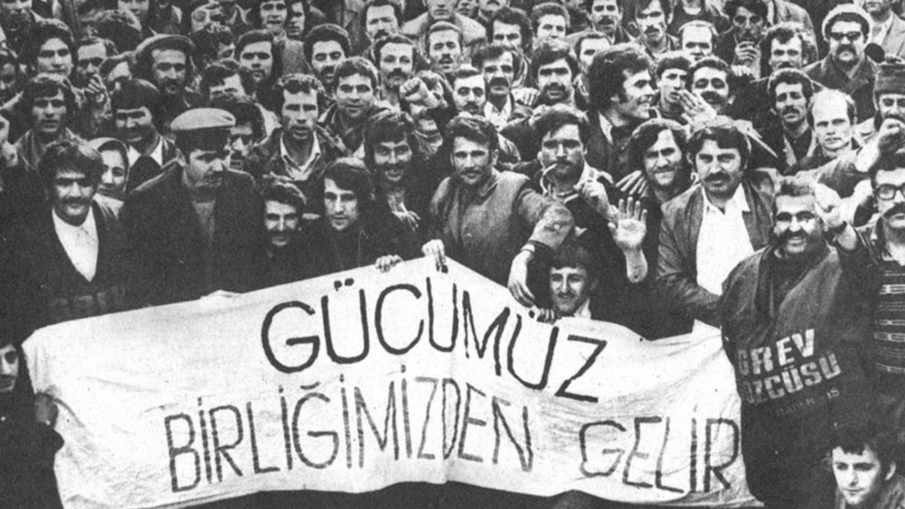 İşçi sınıfının mücadelesini ve yaşam koşullarını anlatan 10 kitap…