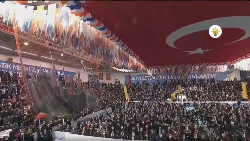 RTÜK üyesinden çarpıcı iddia! Televizyonlara ‘lebaleb’ talimatı