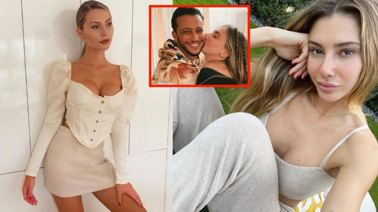 Şeyma Subaşı ve Chloe Loughnan arasında Mohammed Alsaloussi krizi