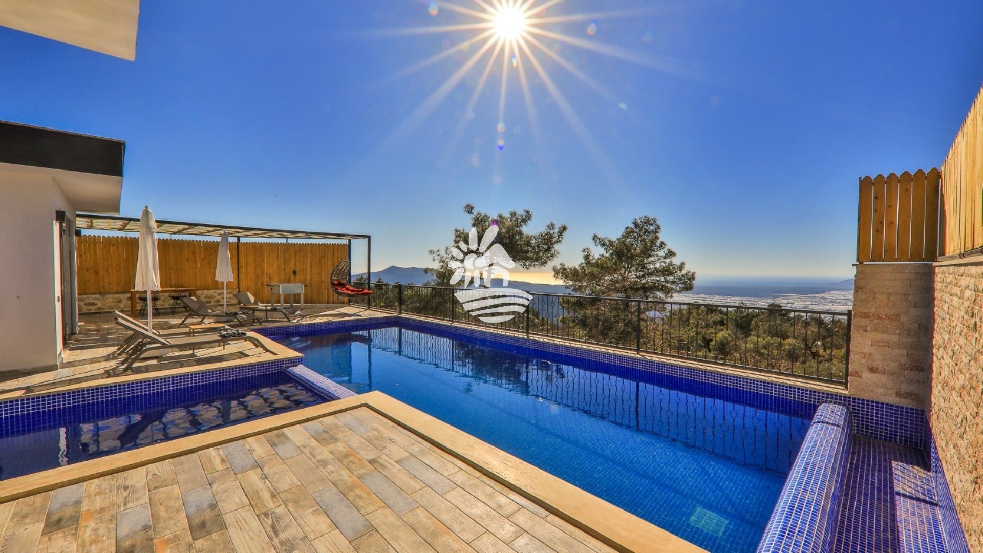 Kiralık Villada Tatil Yapmayı Tercih Etmeniz İçin 5 Sebep